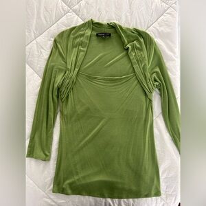 Jones New York Women’s Top Size M